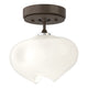 Ume 1-Light Semi-Flush