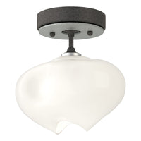 Ume 1-Light Semi-Flush