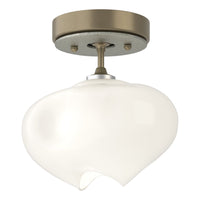 Ume 1-Light Semi-Flush