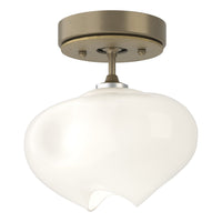 Ume 1-Light Semi-Flush