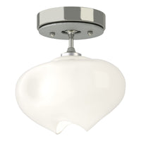 Ume 1-Light Semi-Flush