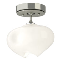 Ume 1-Light Semi-Flush