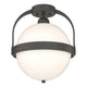 Atlas Semi-Flush