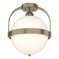 Atlas Semi-Flush