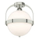 Atlas Semi-Flush