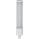 CFL PL 13W 2-PIN Replacement 4CCT