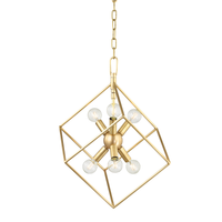 Roundout Pendant
