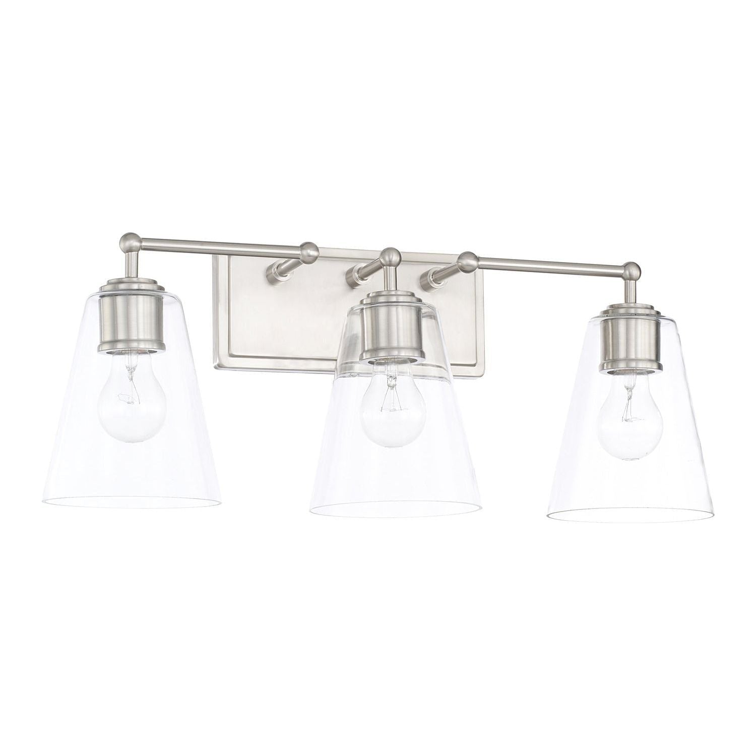 Murphy 3-Light Vanity