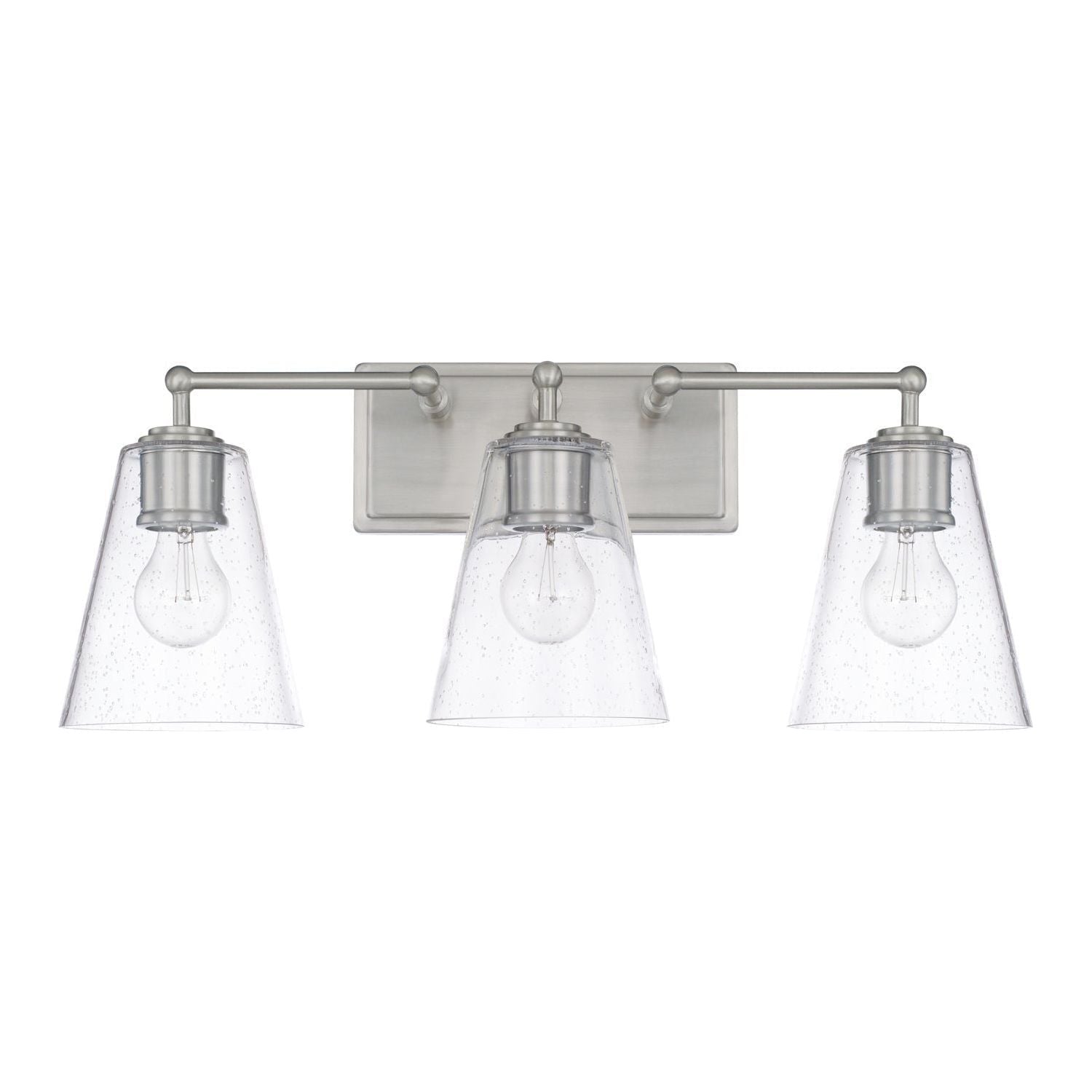 Murphy 3-Light Vanity