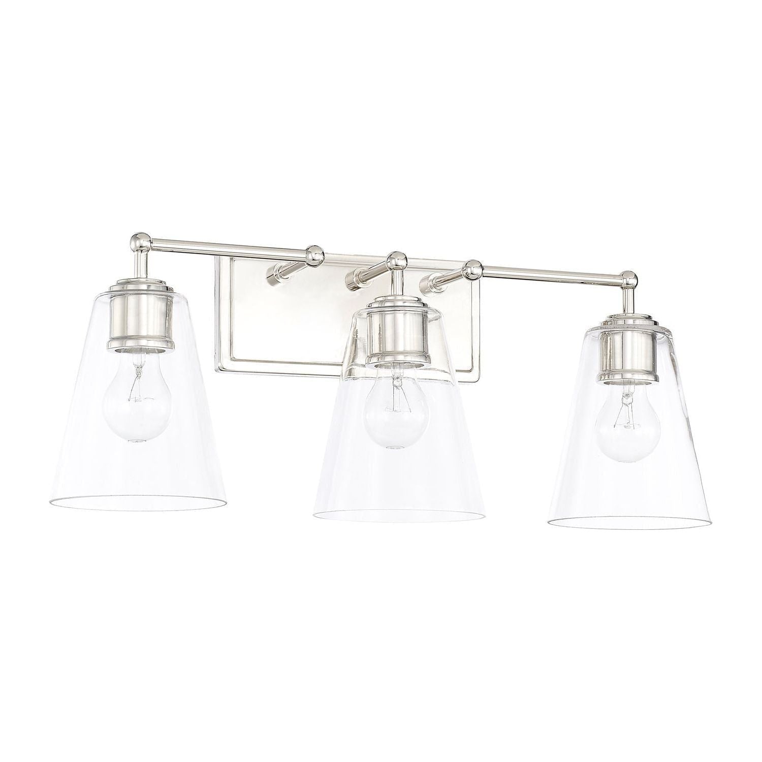 Murphy 3-Light Vanity