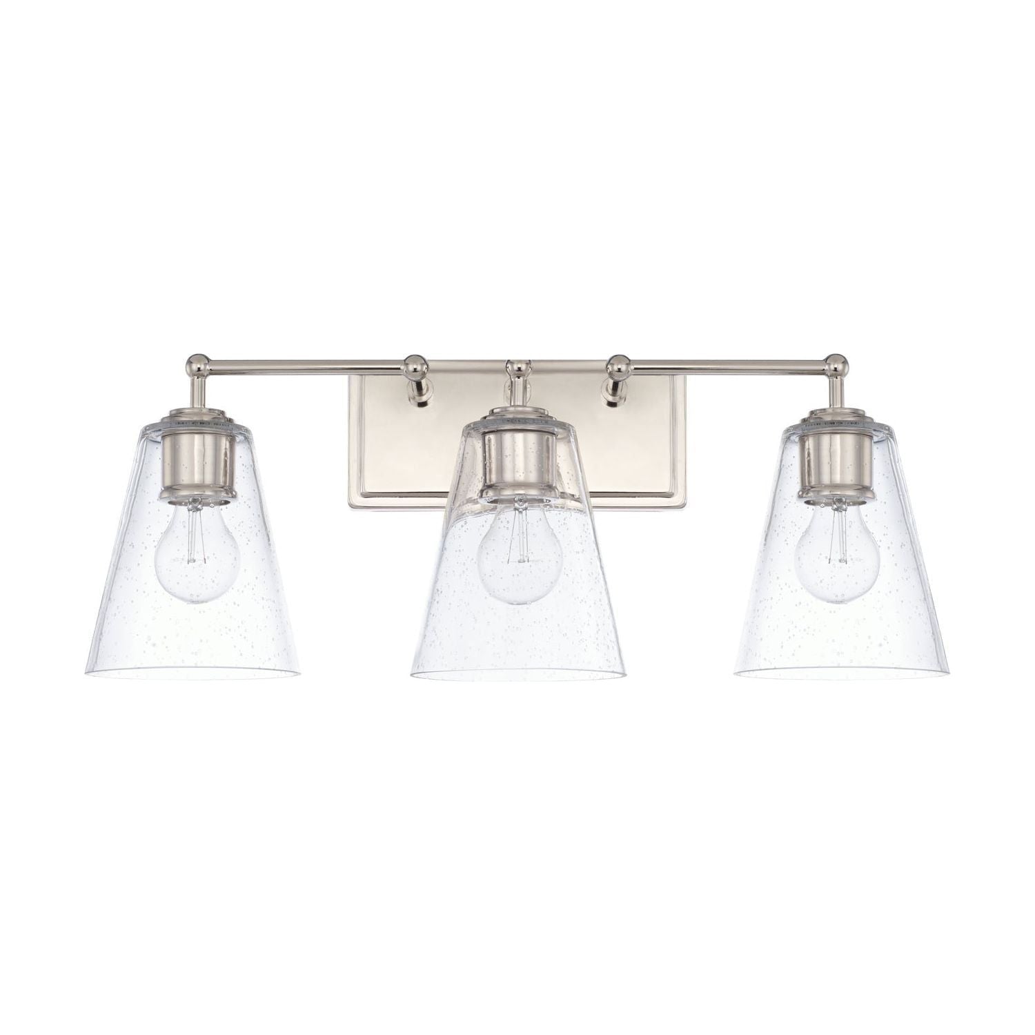 Murphy 3-Light Vanity