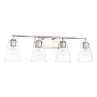 Murphy 4-Light Vanity