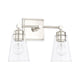 Rory 2-Light Vanity