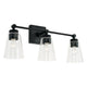 Rory 3-Light Vanity