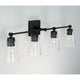 Rory 4-Light Vanity
