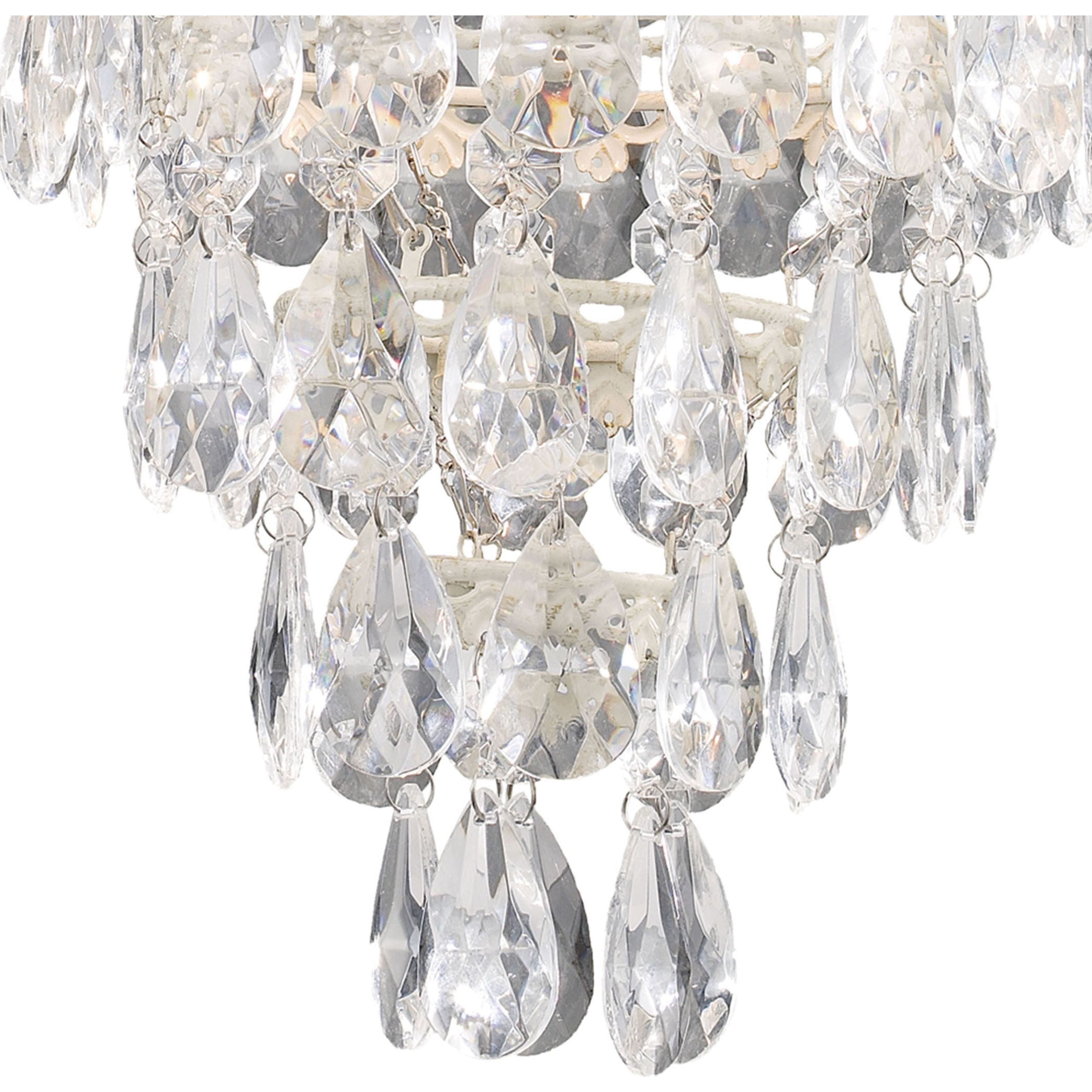 Sterling 11" Wide 1-Light Mini Pendant