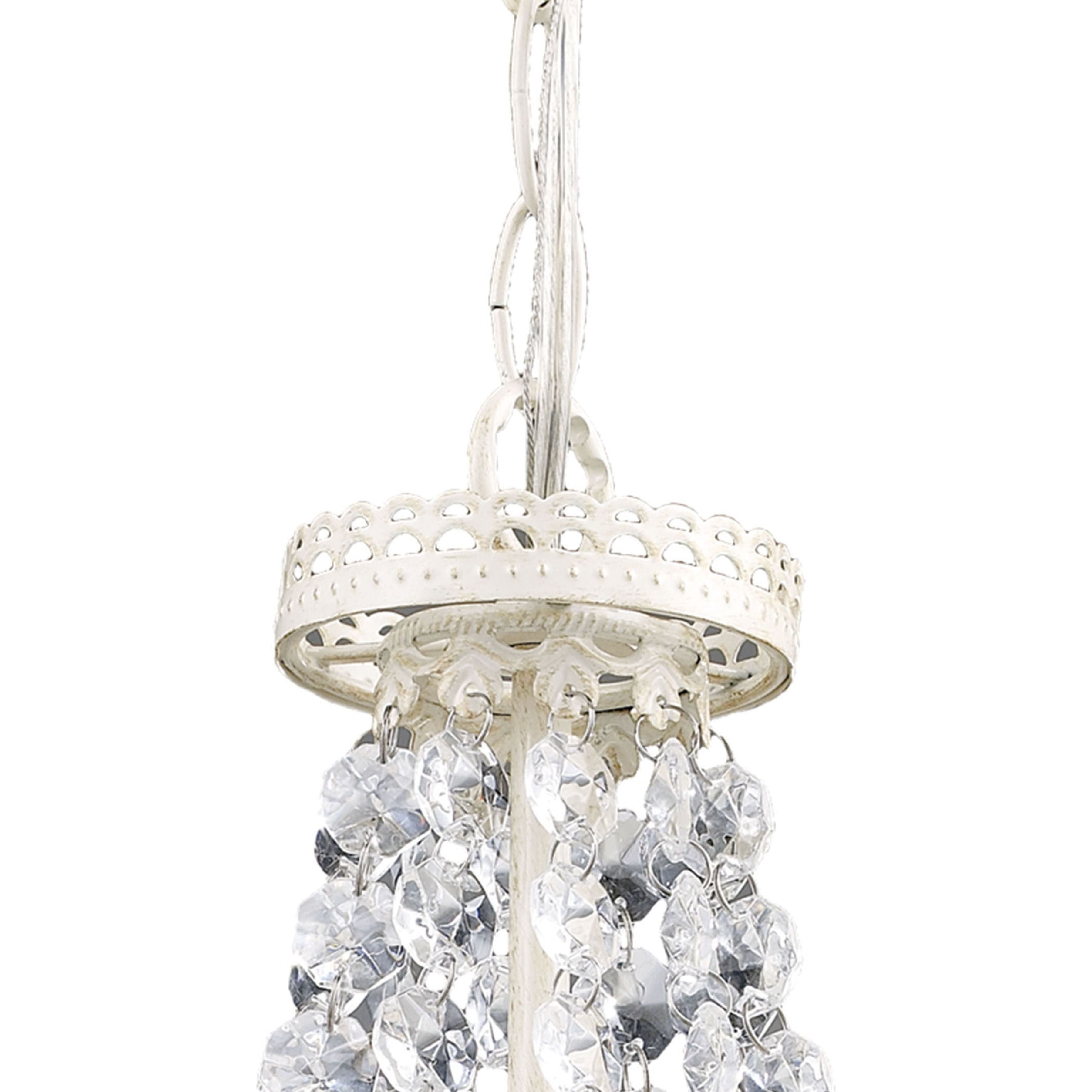 Sterling 11" Wide 1-Light Mini Pendant