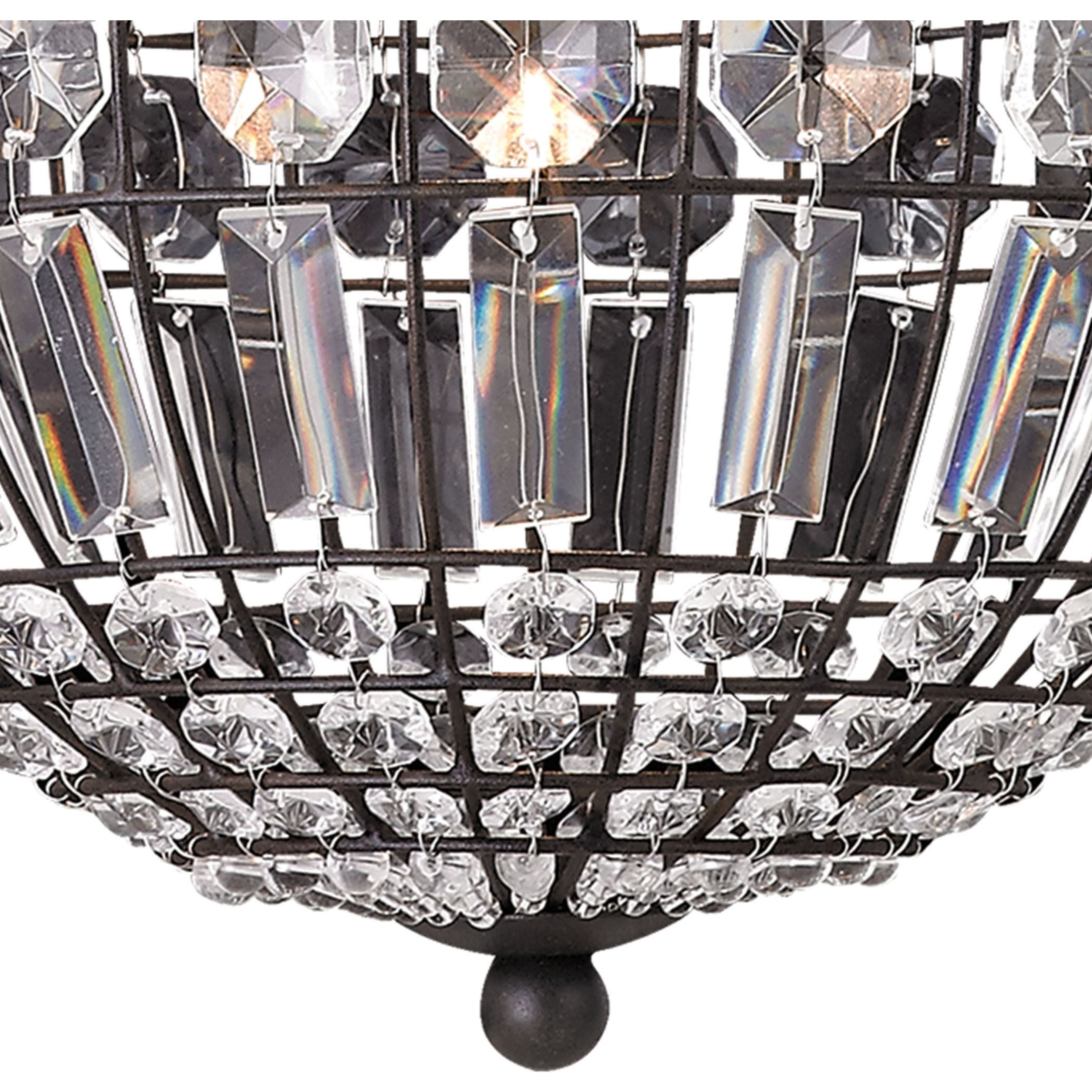 Talgarth 10.25" Wide 1-Light Mini Pendant