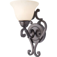 Manor 1-Light Wall Sconce