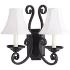 Maxim Lighting - Manor Sconce - Lights Canada
