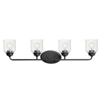Acadia 4-Light Bath Vanity