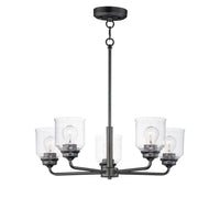 Acadia 5-Light Chandelier