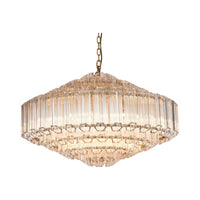 Miami 16-Light Chandelier
