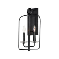 Madeira 2-Light Sconce