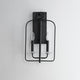 Madeira 2-Light Sconce