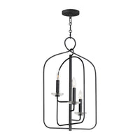 Madeira 3-Light Pendant