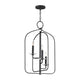 Madeira 3-Light Pendant