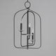Madeira 3-Light Pendant