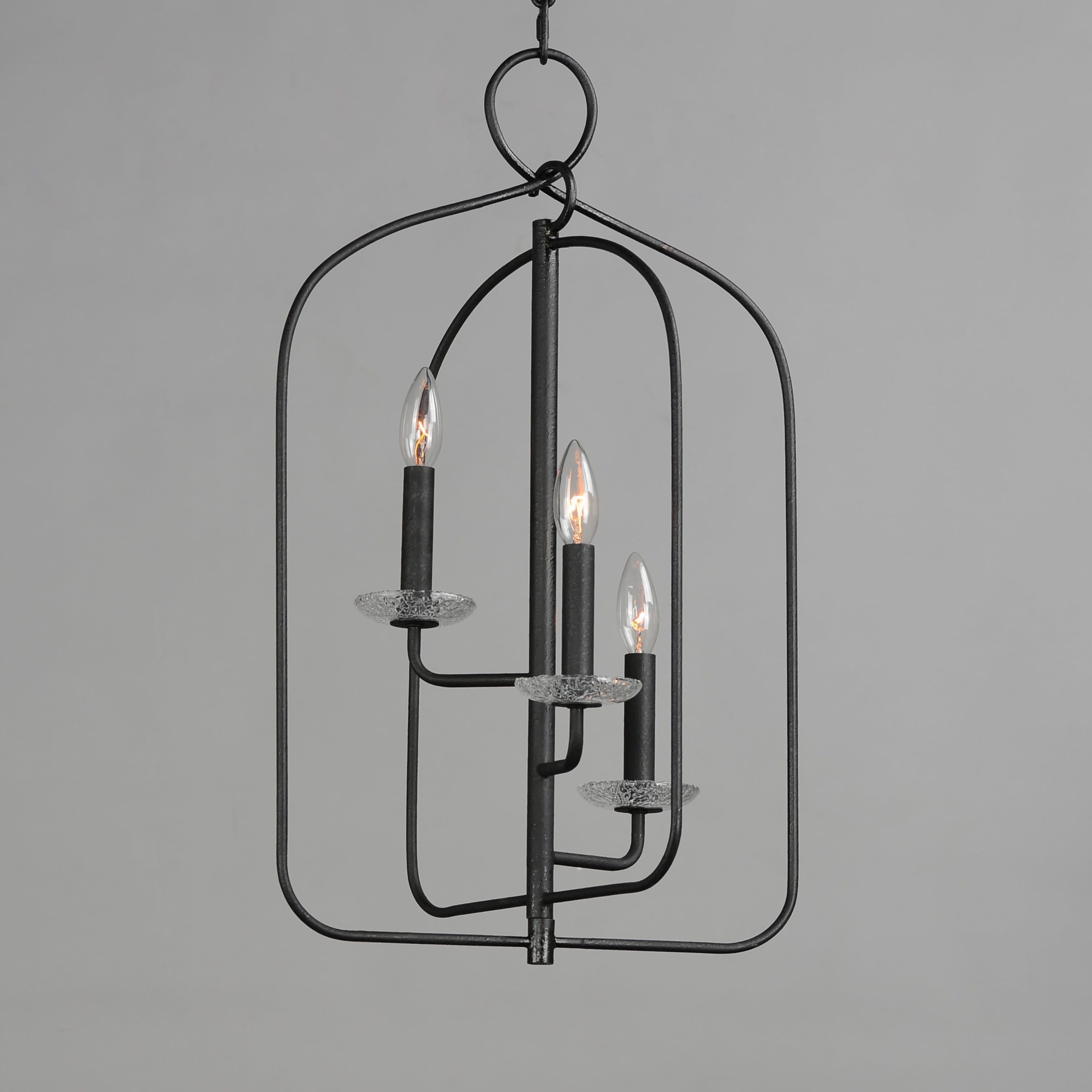 Madeira 3-Light Pendant