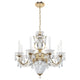 Bagatelle 11-Light Chandelier