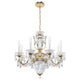 Bagatelle 11-Light Chandelier