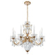 Bagatelle 11-Light Chandelier