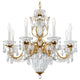 Bagatelle 11-Light Chandelier