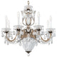 Bagatelle 11-Light Chandelier