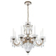 Bagatelle 11-Light Chandelier