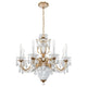 Bagatelle 11-Light Chandelier