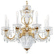 Bagatelle 11-Light Chandelier