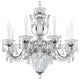 Bagatelle 11-Light Chandelier