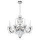 Bagatelle 11-Light Chandelier