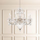 Bagatelle 11-Light Chandelier
