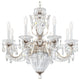 Bagatelle 11-Light Chandelier