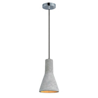 Crete 1-Light LED Pendant