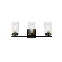 Pinn 3-Light Bath Vanity