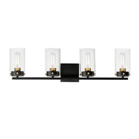 Pinn 4-Light Bath Vanity