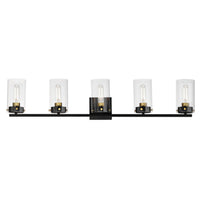 Pinn 5-Light Bath Vanity