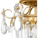 Bagatelle 3-Light Close-to-Ceiling